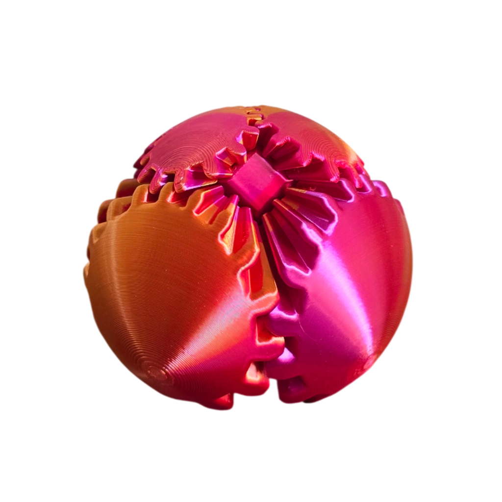 Bloom Sensorial